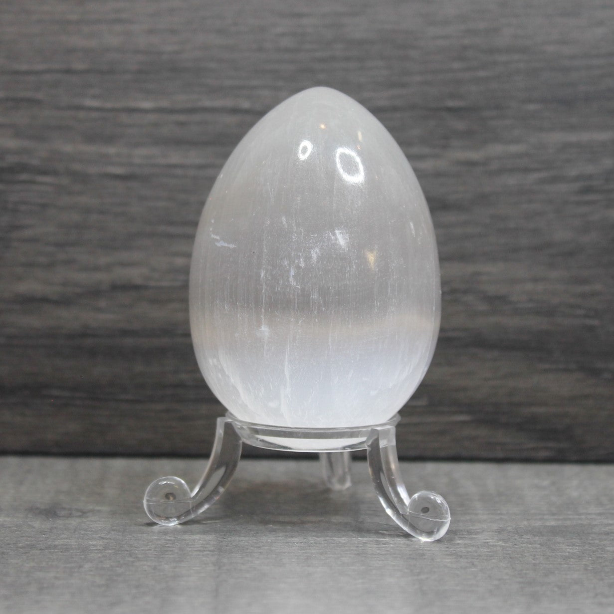 SELENITE Egg image 0