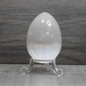 SELENITE Egg image 0