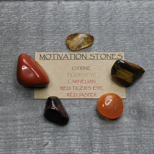 Little Bag of MOTIVATION image 1