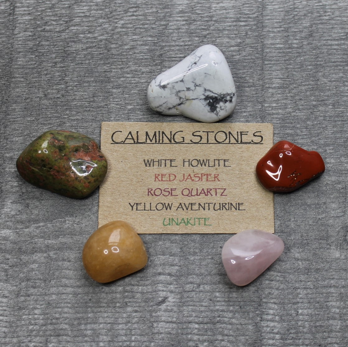 Little Bag of CALM image 1