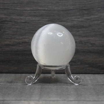 SELENITE Sphere (small) image 0