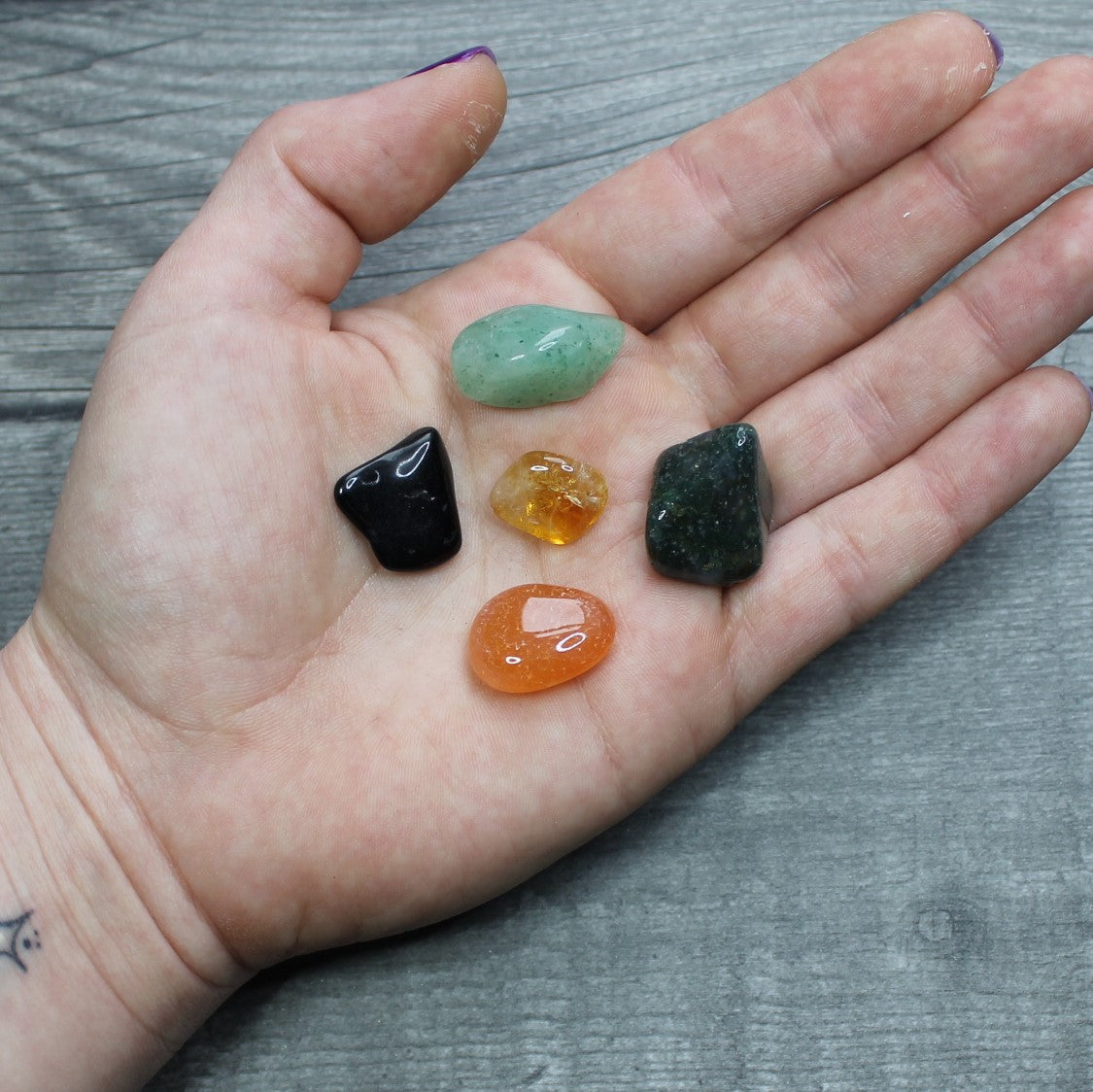 Little Bag of PROSPERITY image 2