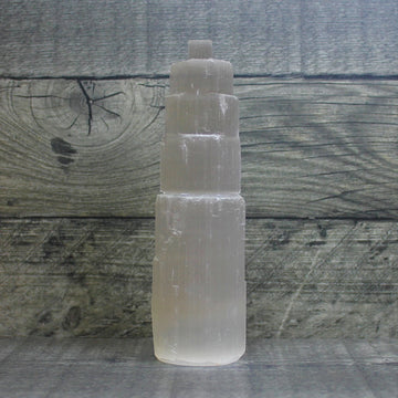SELENITE Mountain Tower (large) image 0