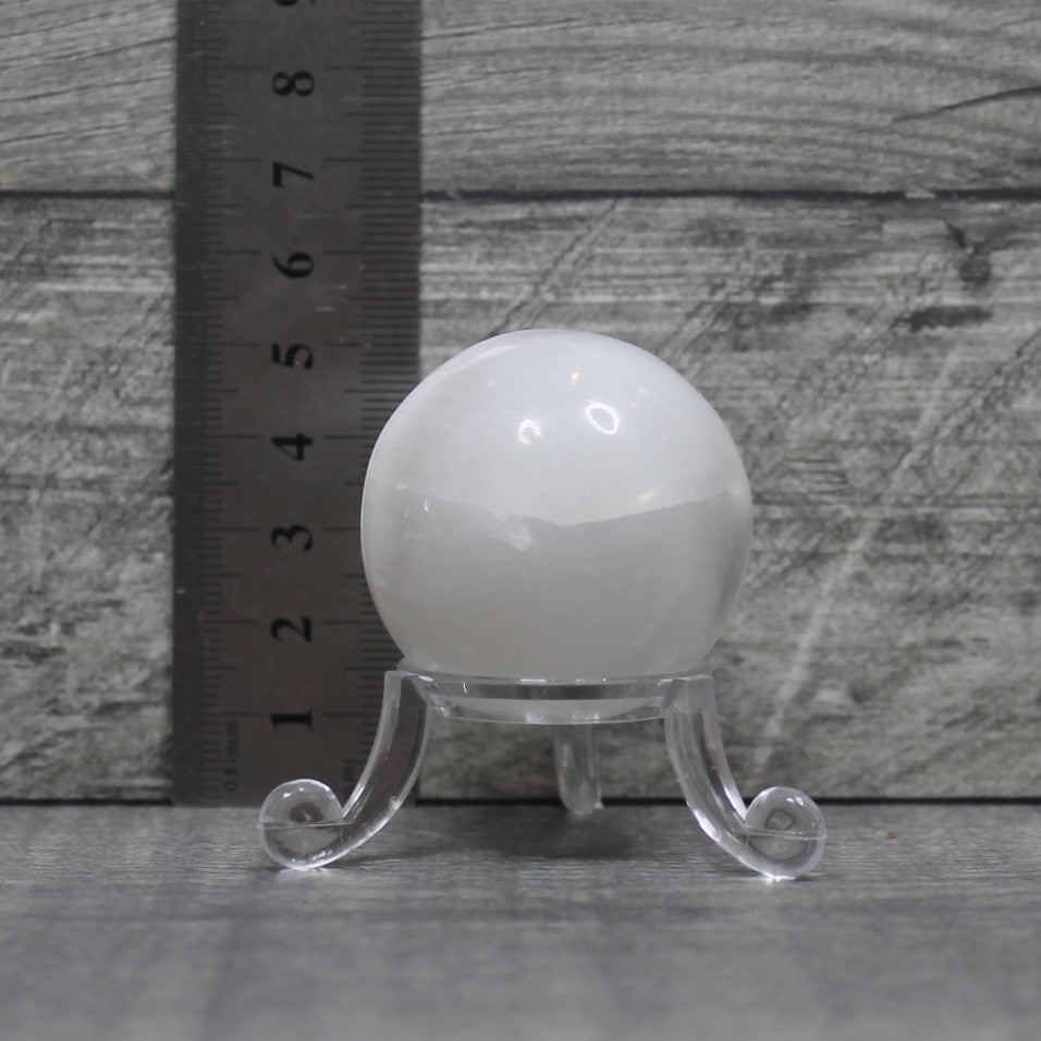 SELENITE Sphere (small) image 3
