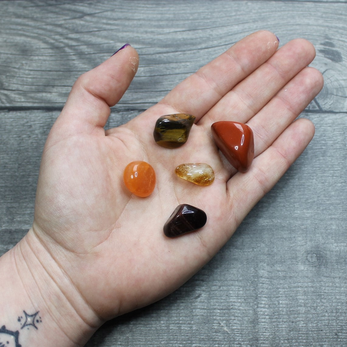 Little Bag of MOTIVATION image 2