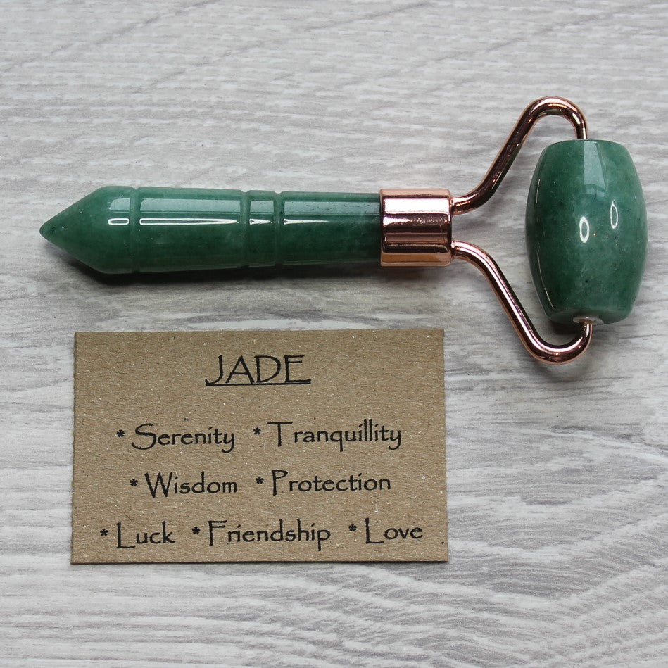 JADE Face Roller image 1