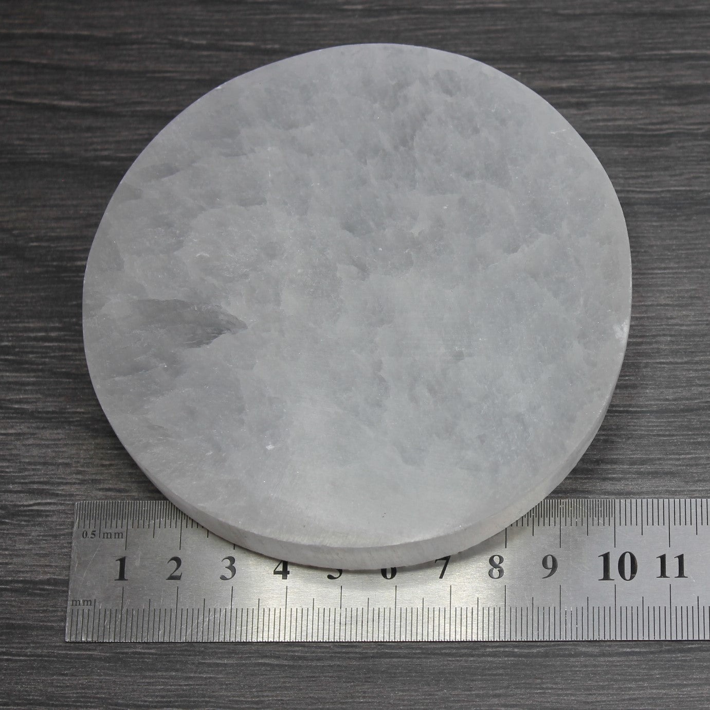 SELENITE Slice (round) image 3