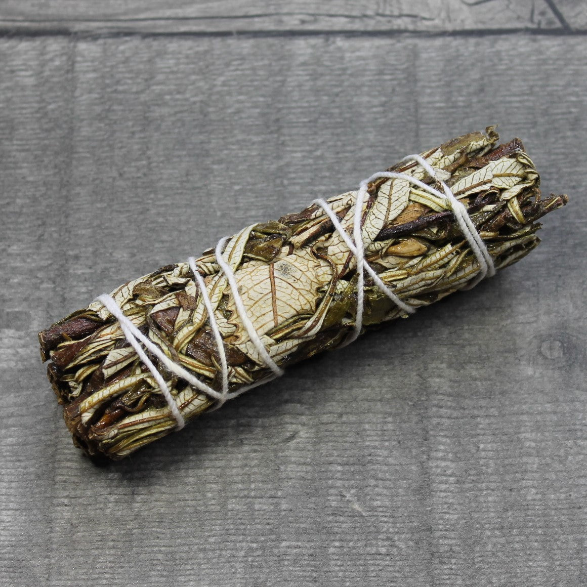 YERBA SANTA SAGE Smudge Stick - 10cm image 0