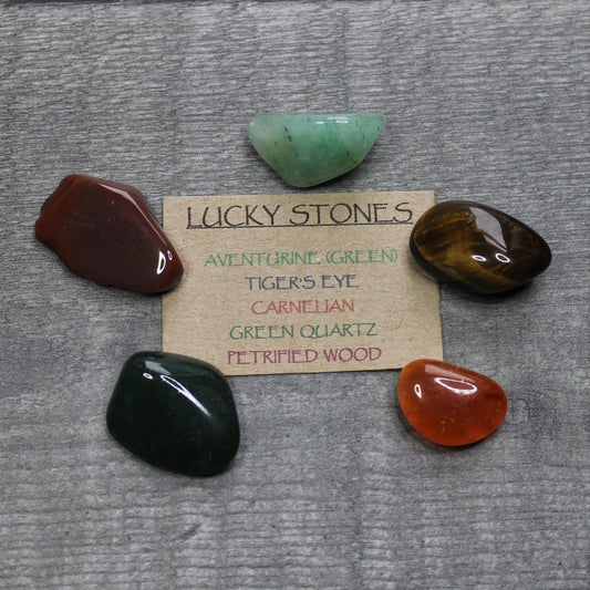 Little Bag of LUCK image 1