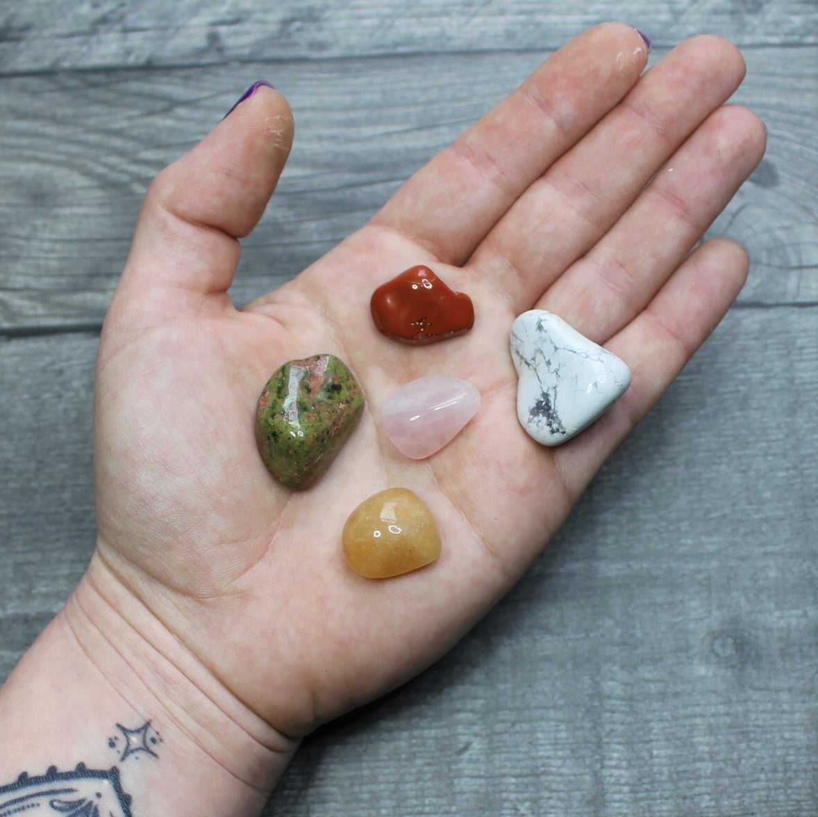 Little Bag of CALM image 2