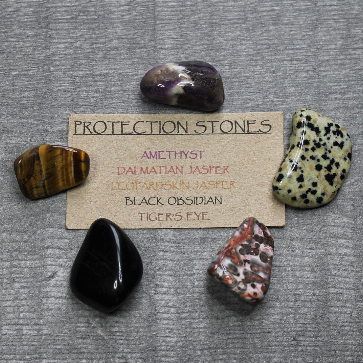 Little Bag of PROTECTION image 1