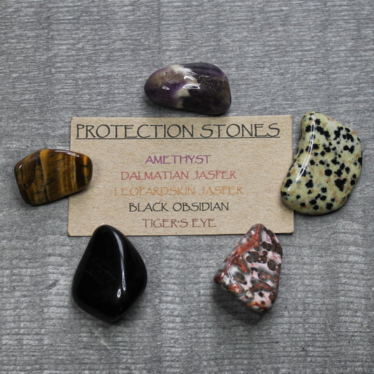 Little Bag of PROTECTION image 1