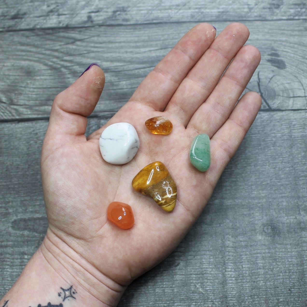 Little Bag of POSITIVITY image 2