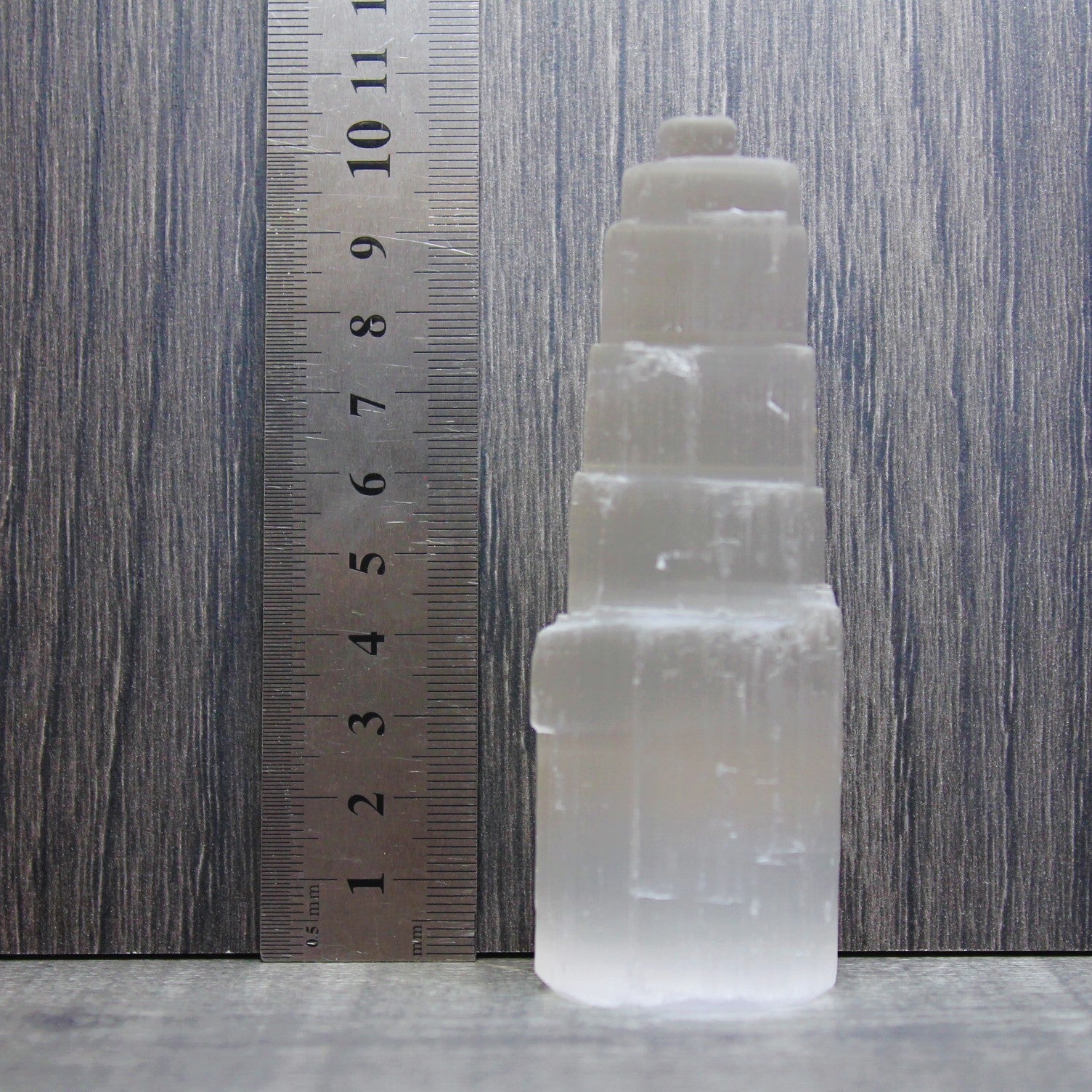 SELENITE Mountain Tower (medium) image 3