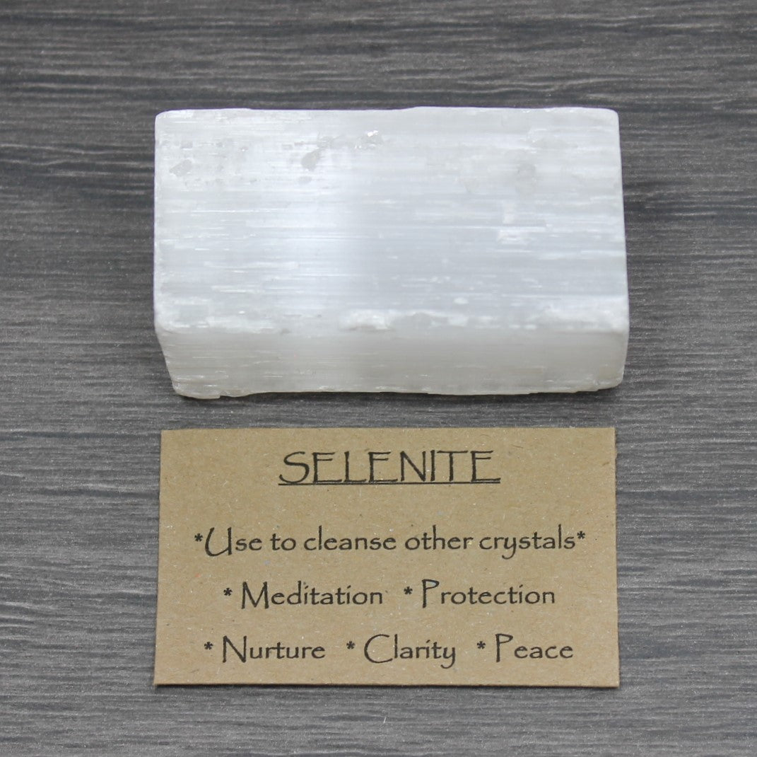 SELENITE Bar image 2