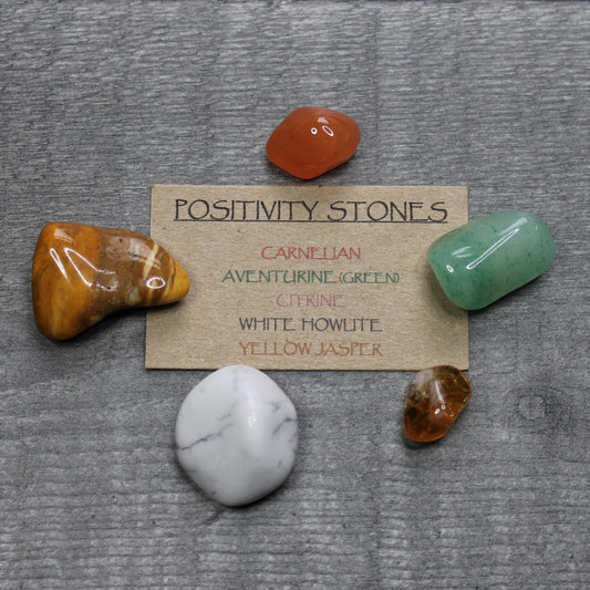 Little Bag of POSITIVITY image 1