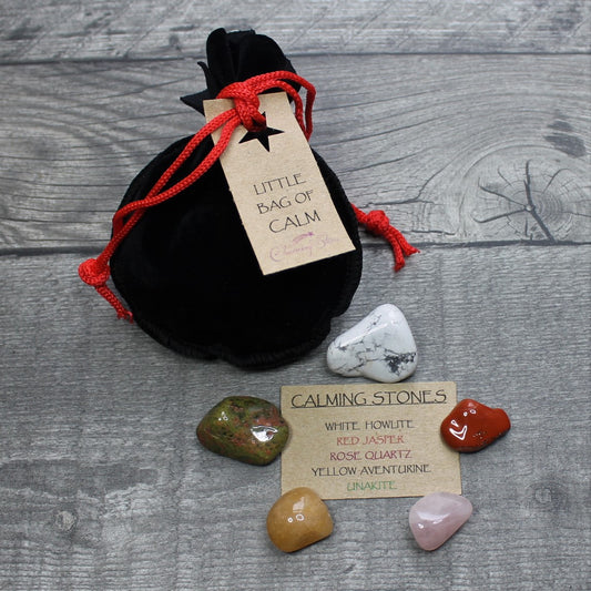 Little Bag of CALM image 0