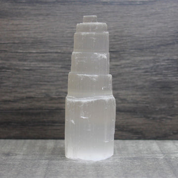 SELENITE Mountain Tower (medium) image 0