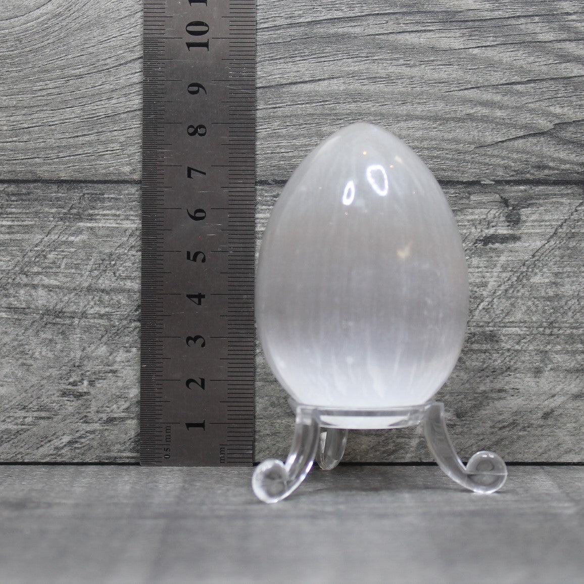 SELENITE Egg image 3