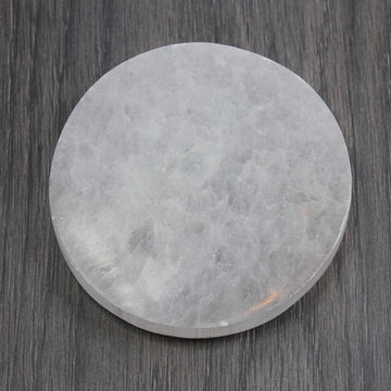 SELENITE Slice (round) image 0