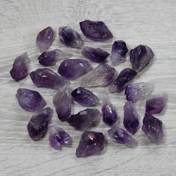 AMETHYST Points (mini) image 0