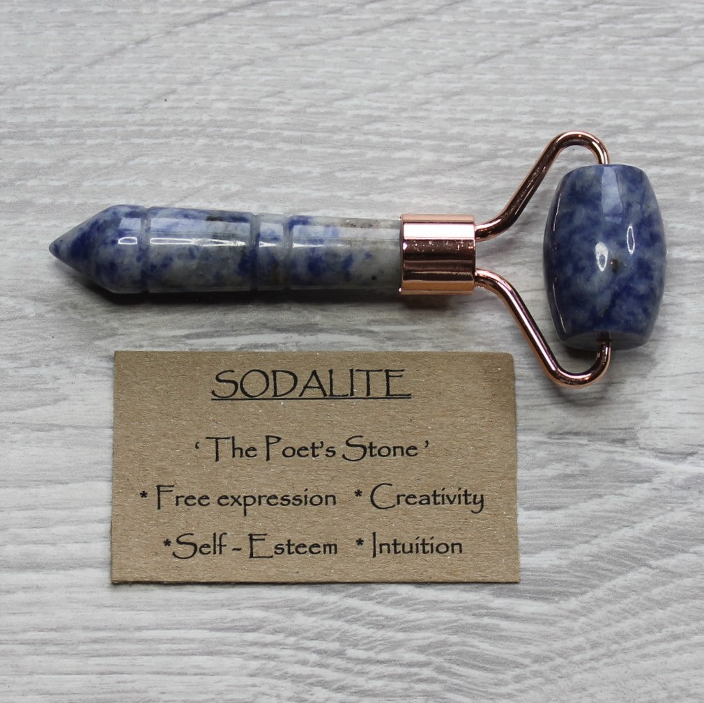 SODALITE Face Roller image 1