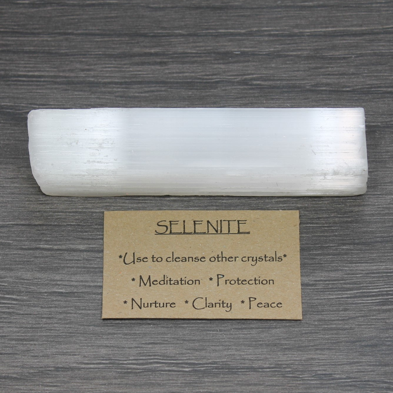 SELENITE Bar image 2