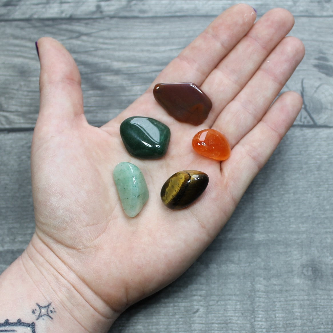 Little Bag of LUCK image 2